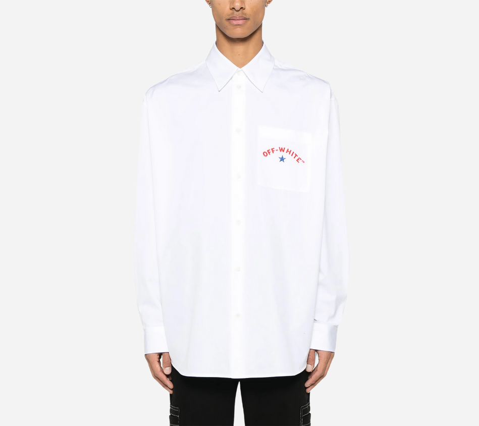 OWH-OFF SHARED POPL OVER SHIRT