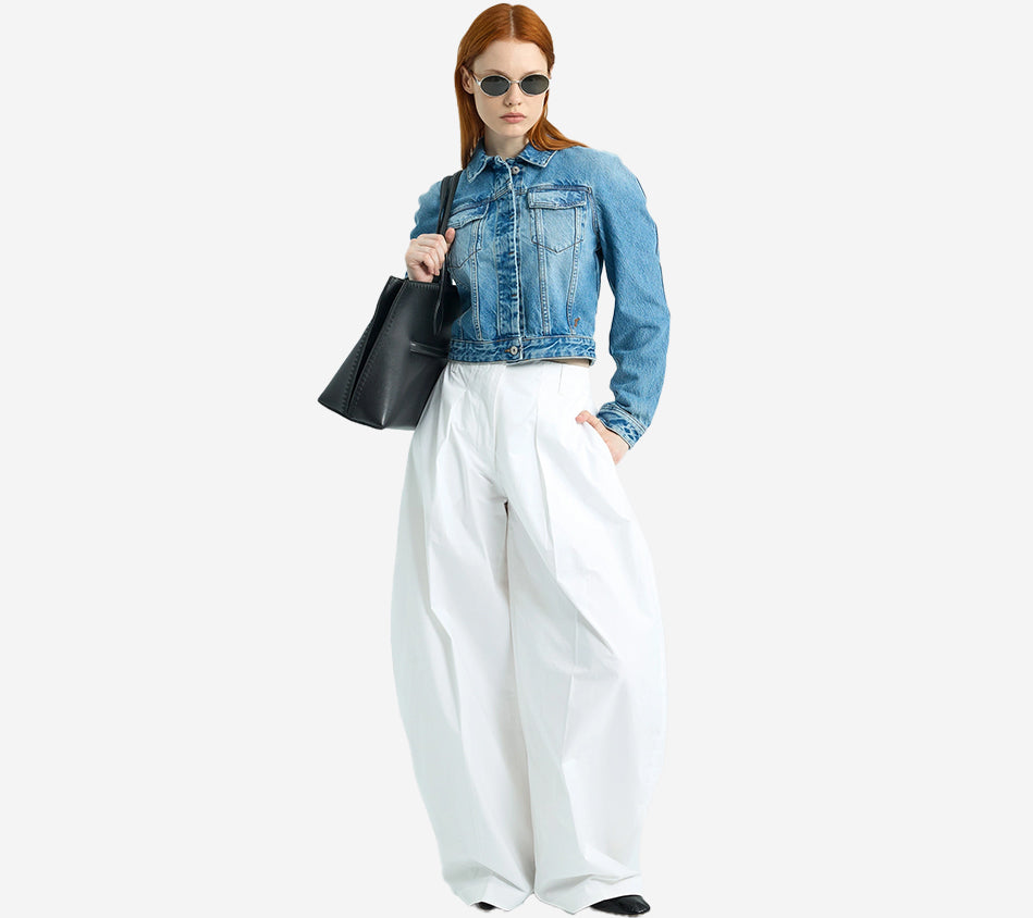 JQM-LE PANTALON OVALO LARGE