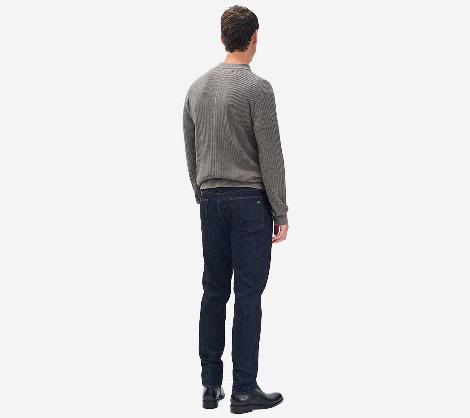 RNB-FIT 2 CASHMERE STRETCH