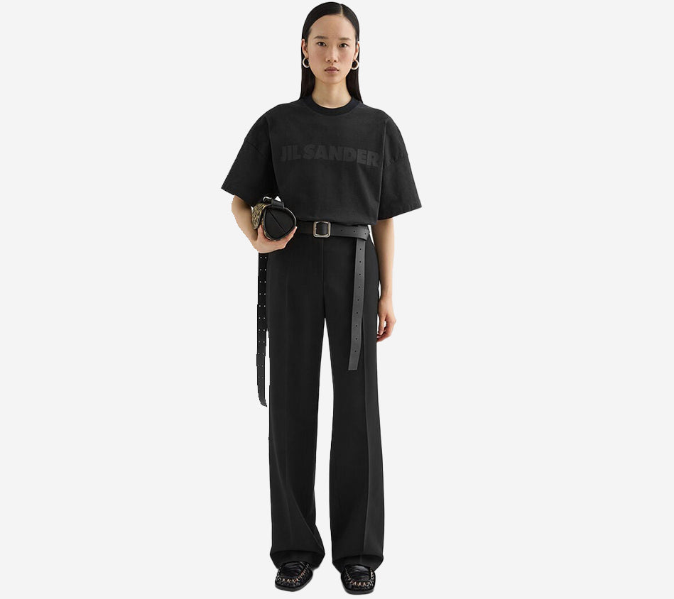 JIL-T-SHIRT CN SS OS