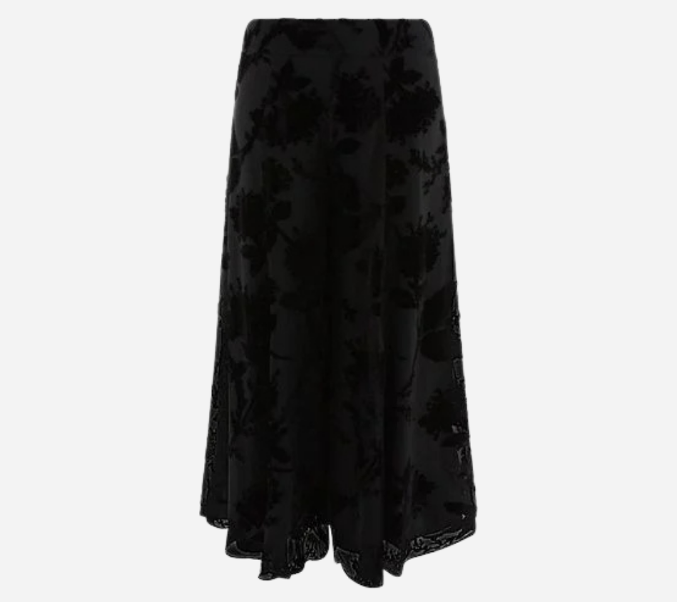 ZIM-BURNOUT CULOTTE
