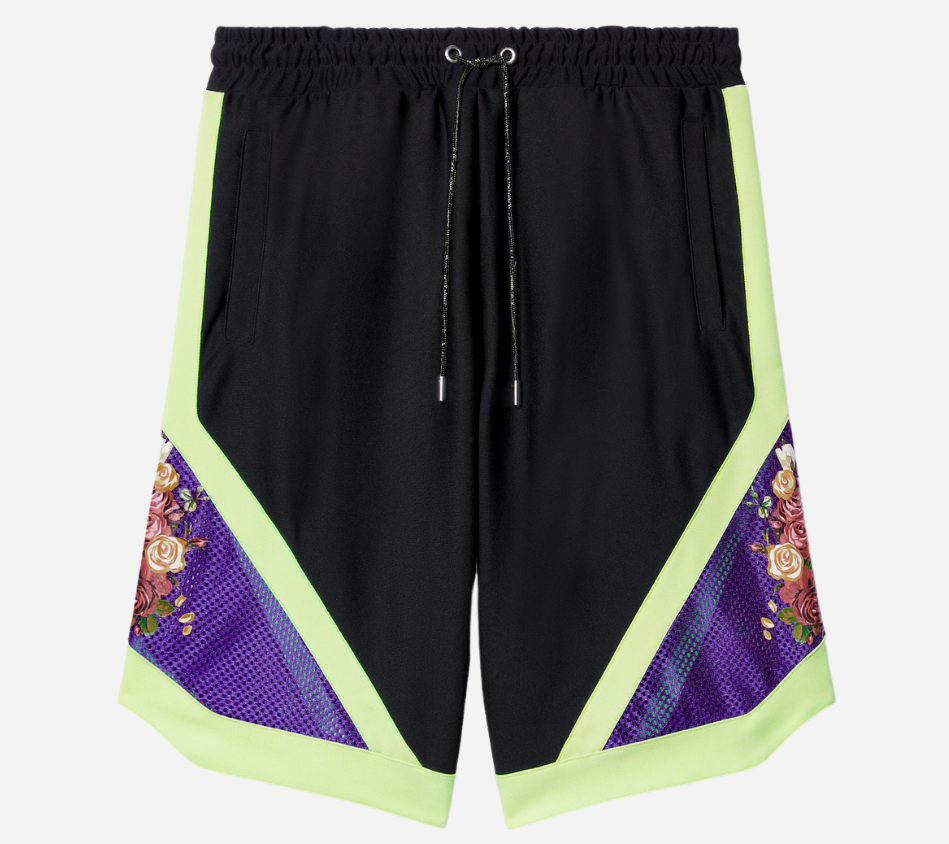 OWH-BANKNOTE HOCKEY SHORTS