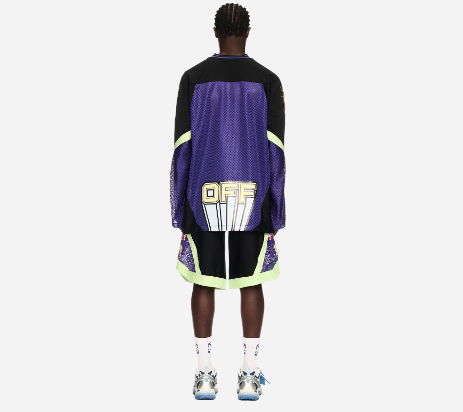 OWH-BANKNOTE HOCKEY SHORTS