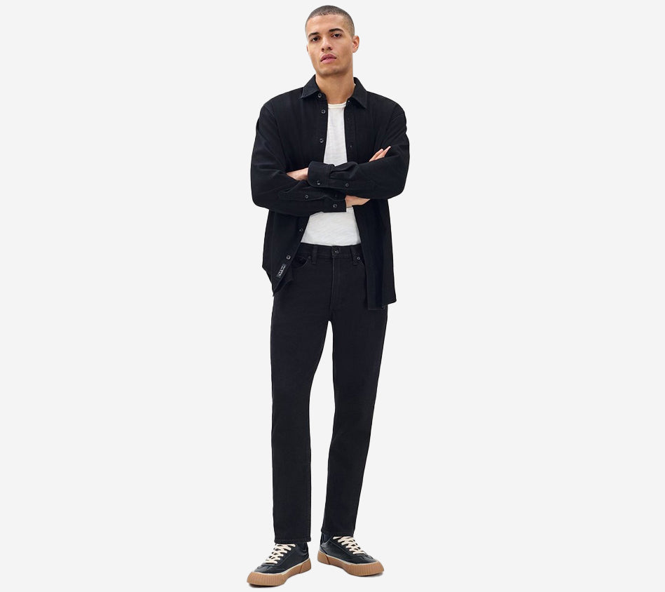 RNB-FIT 2 AUTHENTIC STRETCH