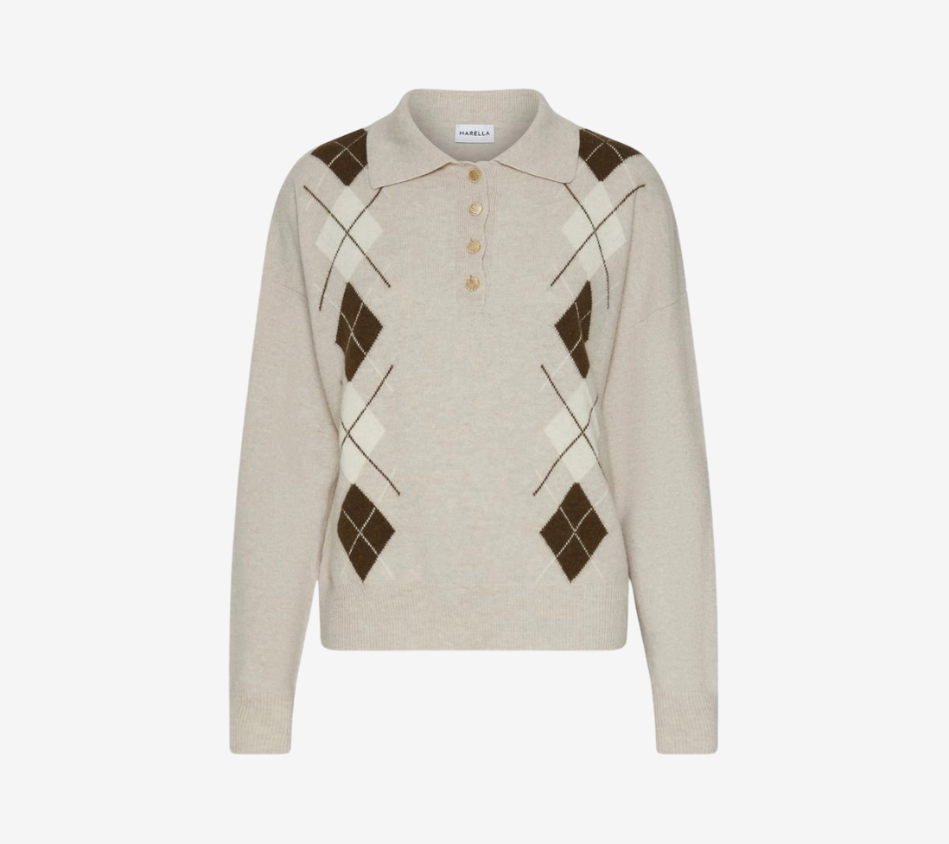 MRL-SWEATER/TANK/TOP (CAVIALE)