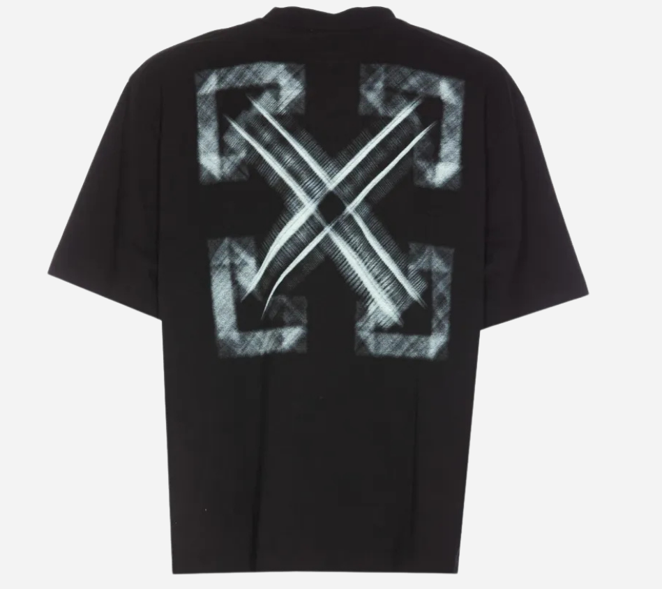 OWH-VIBE ARROW SKATE S/S TEE