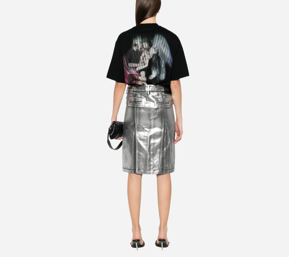 OWH-SAN MATTHEW SKATE TEE