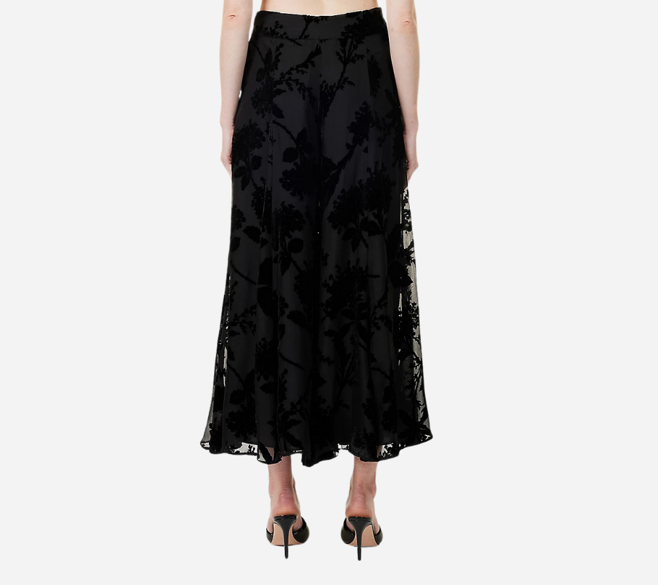 ZIM-BURNOUT CULOTTE