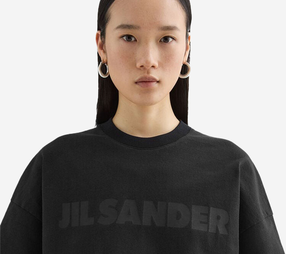 JIL-T-SHIRT CN SS OS