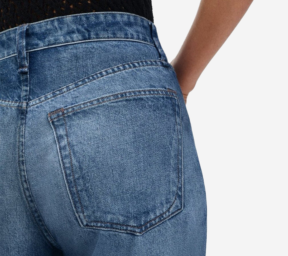 RNB-MIRAMAR TERRY SOFIE ANKLE PANT