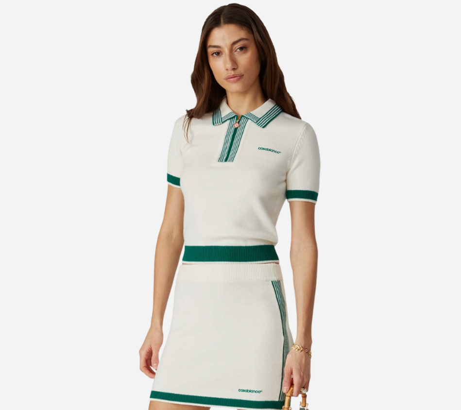 CSB-TENNIS POLO