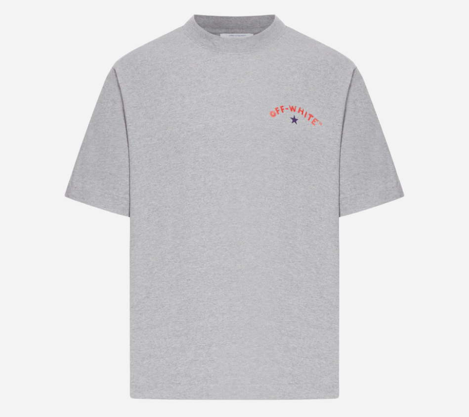 OWH-STAR ARROW SKATE S/S TEE