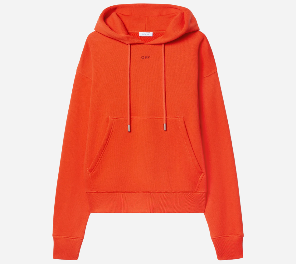 OWH-VIBE ARROW SKATE HOODIE