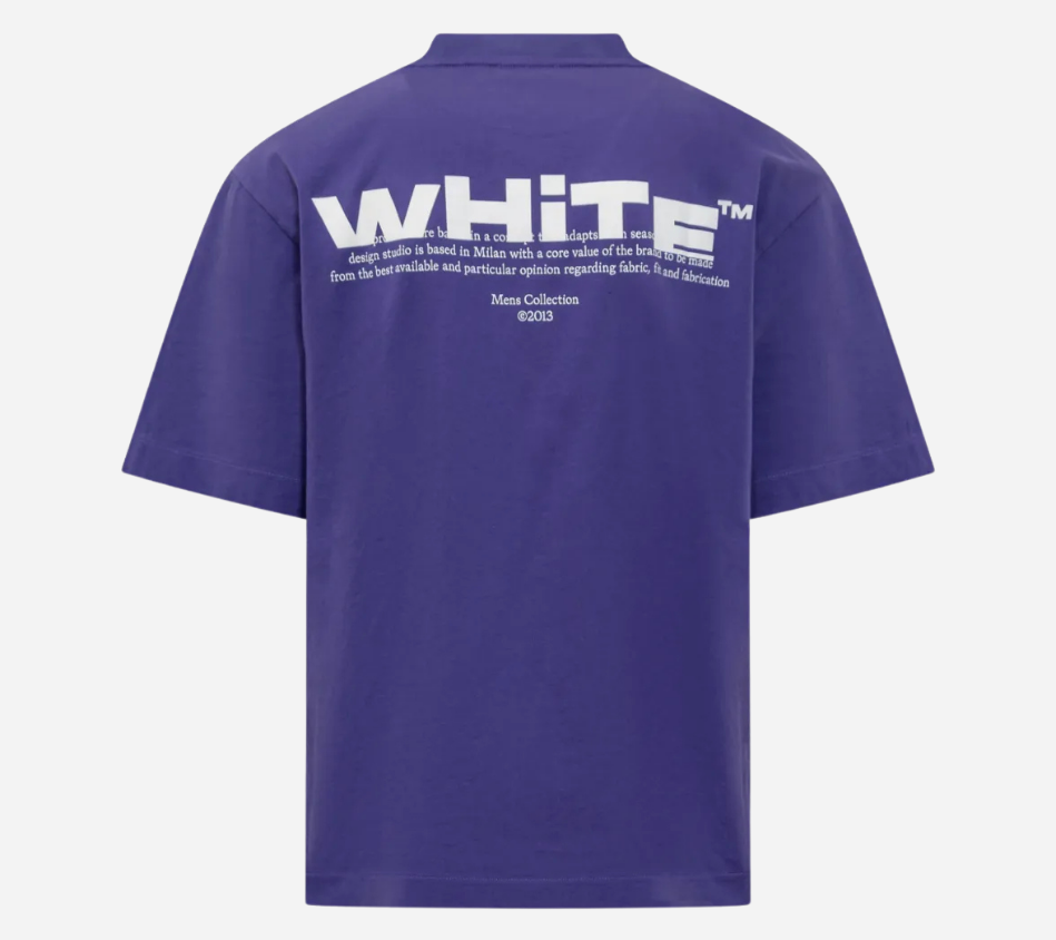 OWH-OFF SHARED SKATE S/S TEE