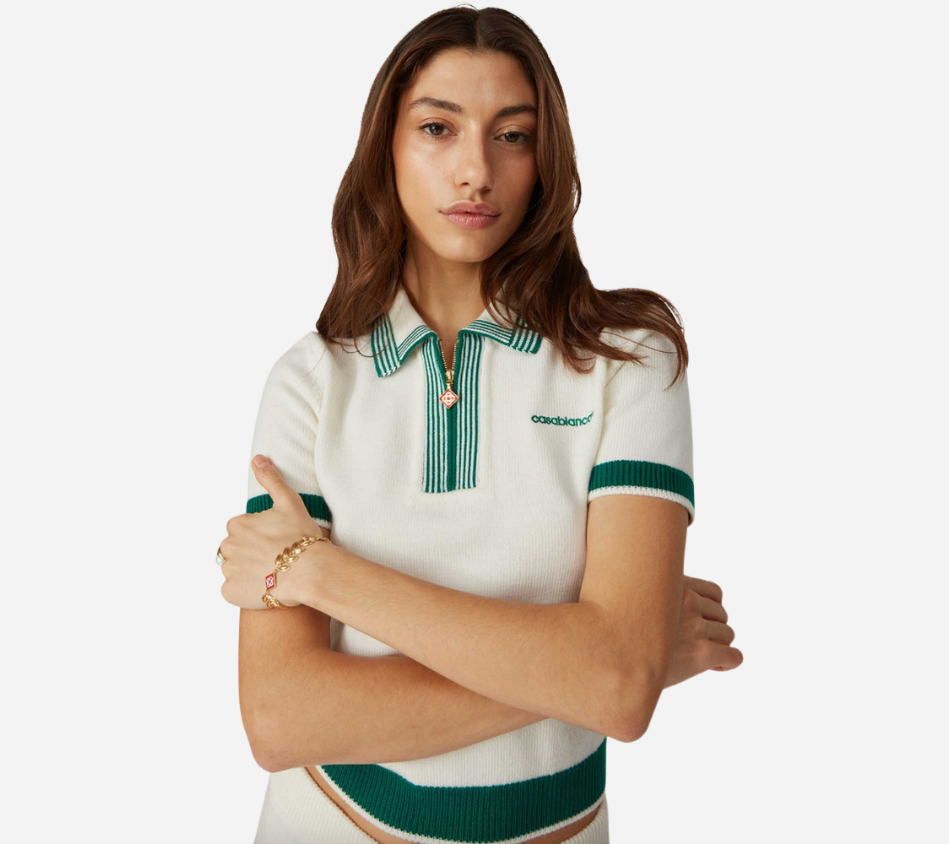 CSB-TENNIS POLO