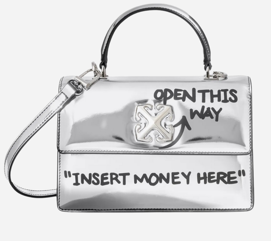 OWH-JITNEY 1.4 TOP HANDLE LOGO