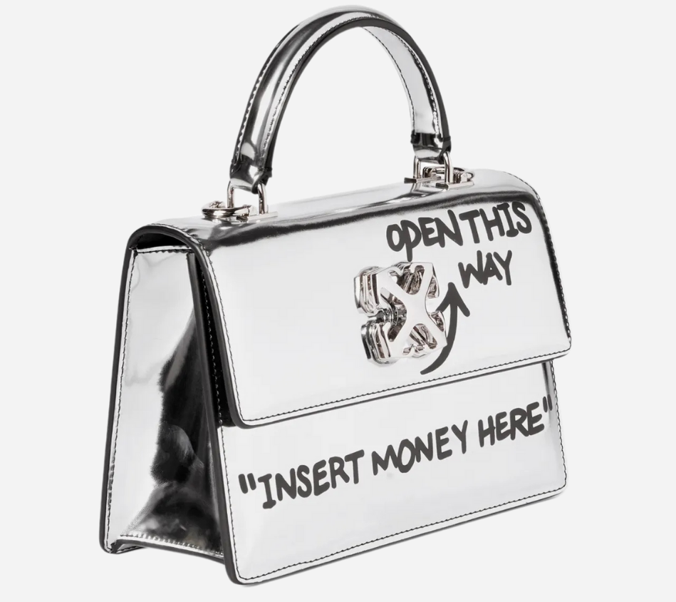 OWH-JITNEY 1.4 TOP HANDLE LOGO