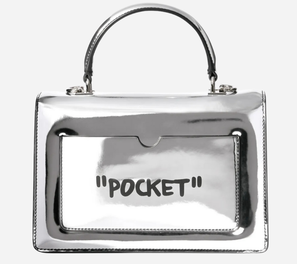 OWH-JITNEY 1.4 TOP HANDLE LOGO