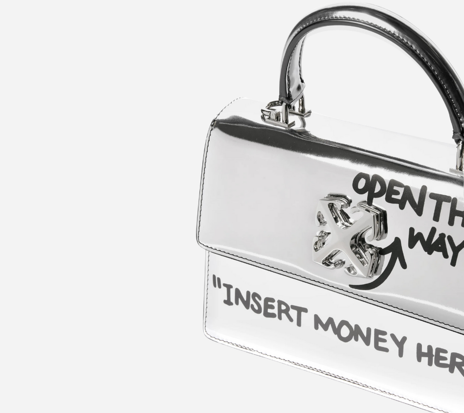OWH-JITNEY 1.4 TOP HANDLE LOGO