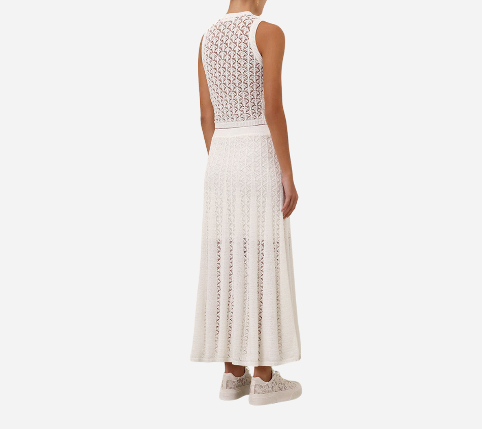 ZIM-WYLIE CROP TANK TOP