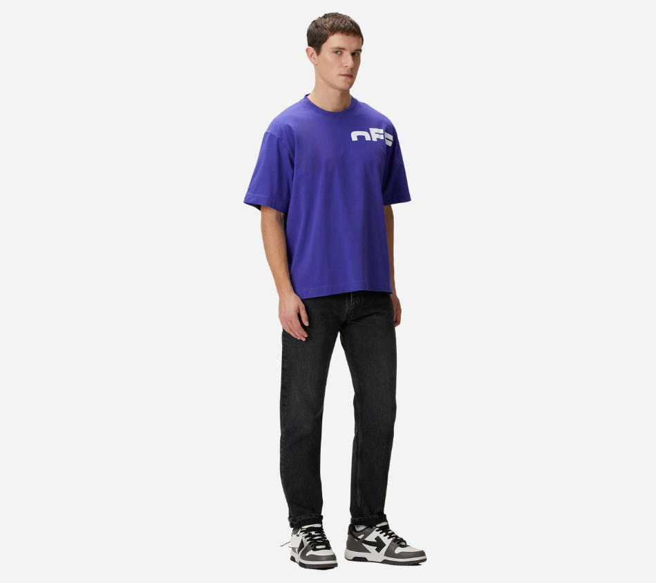 OWH-OFF SHARED SKATE S/S TEE