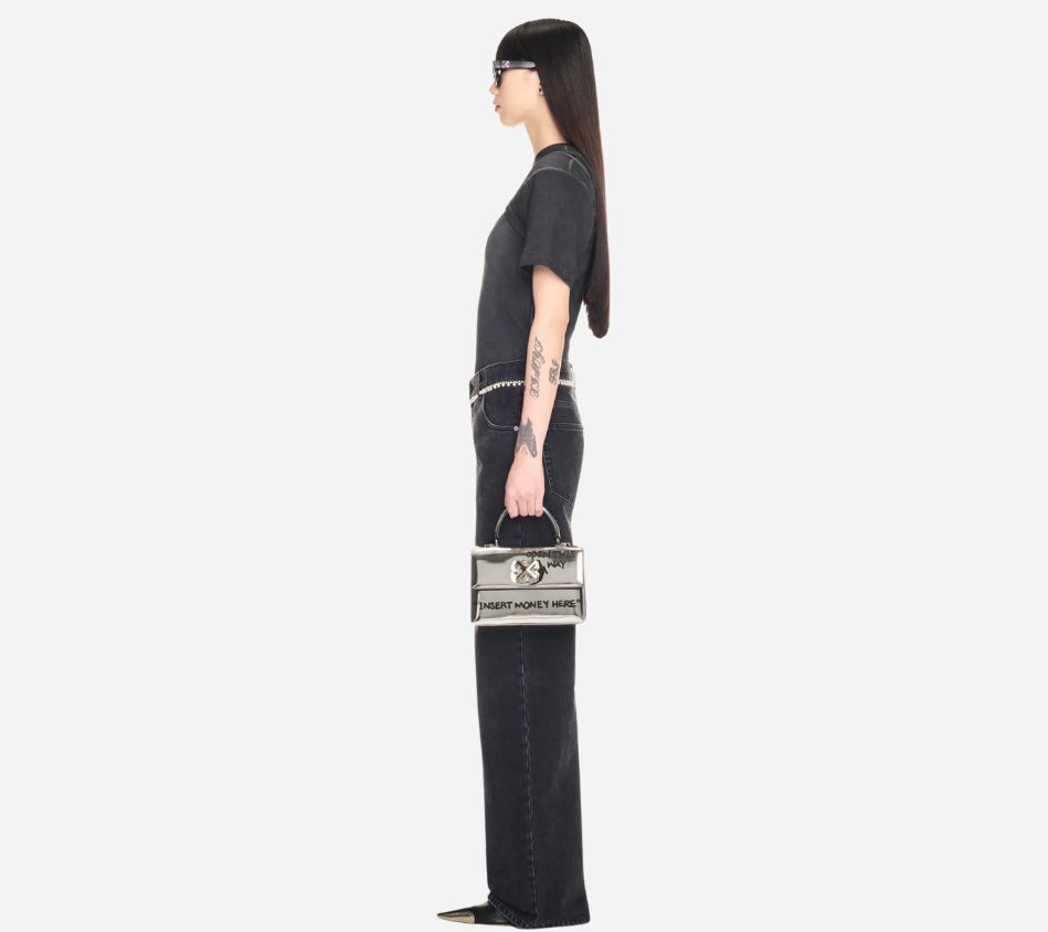 OWH-JITNEY 1.4 TOP HANDLE LOGO